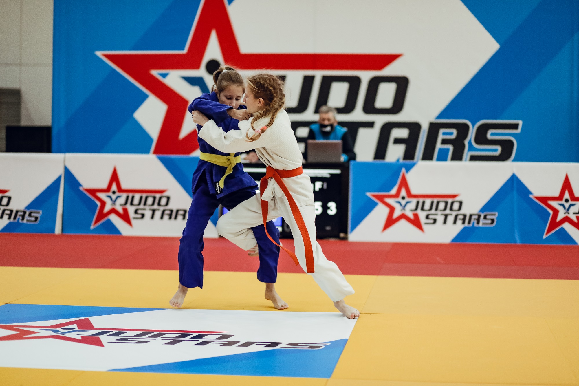 СОВЕТЫ НАЧИНАЮЩИМ ДЗЮДОИСТАМ ОТ ЛИГИ JUDO STARS